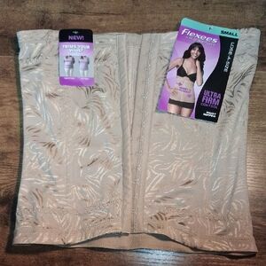 Waist Nipper Ultra Firm Control